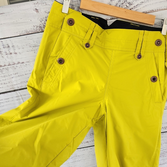 Columbia women's snow pants size S - Picture 3 of 13